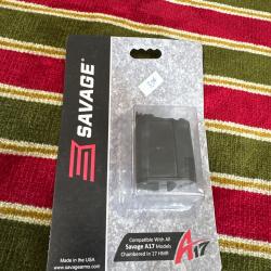 Chargeur rotatifs Savage B 17