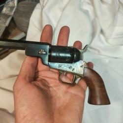 Baby dragoon 1848