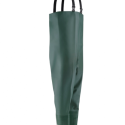Dunlop NB2KLCW Pantalon Échassier de sécurité intégrale - Wader - Taille EURO : 46