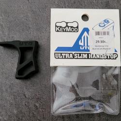 Poignée avant UTG Ultra Slim Handstop M-Lok