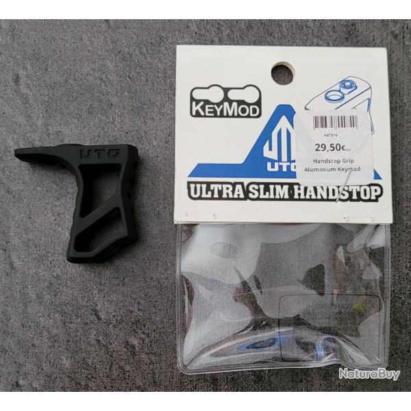 Poigne avant UTG Ultra Slim Handstop M-Lok
