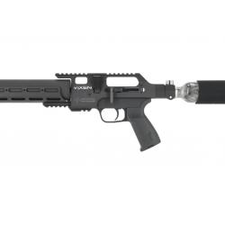 Carabine PCP Vixen AGN Technology Calibre 5.5mm / .22