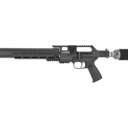 Carabine PCP Vixen Long AGN Technology Calibre 5.5mm / .22