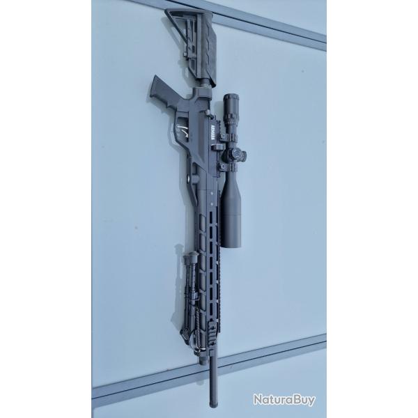Crosman Benjamin Armada