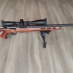 CARABINE SAVAGE MOD 25 222 REM