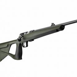 CARABINE CZ 457 ERGO 22LR 5COUPS 20" FILETEE 1/2-20