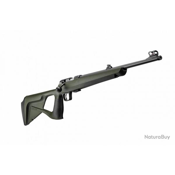 CARABINE CZ 457 ERGO 22LR 5COUPS 20" FILETEE 1/2-20