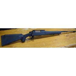 carabine a verrou CVA Cascade composite cal 6.5 creedmoor canon 56cm fileté