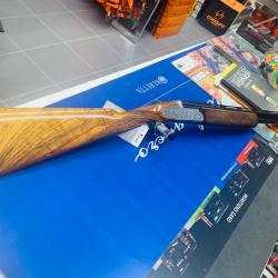 Superposé Rizzini Aurum acier cal.20/76 canon 71 cm ci Grade 4