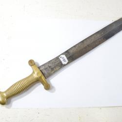Ancien glaive Français 1831. Talabot Fs PARIS