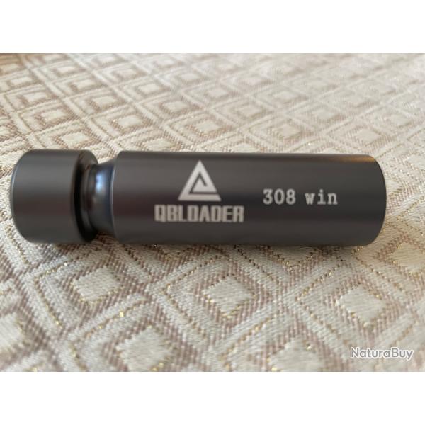 Jauge Gauge go no go 308W
