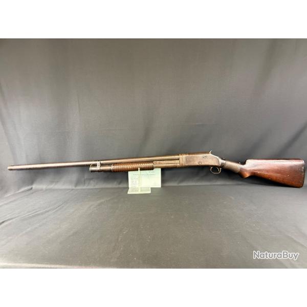 WINCHESTER 1897 calibre 12/70