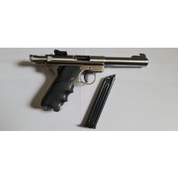 Ruger Mark II