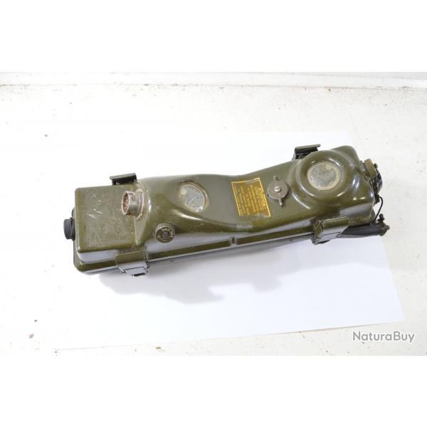 Ancien tlphone militaire Franais, style US. France Indochine / Algrie. Dco poste radio jeep