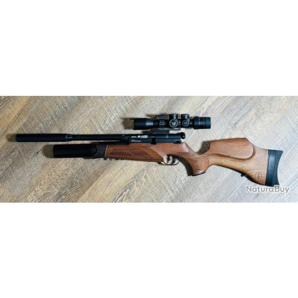 CARABINE PCP BSA R10se 4.5.mm (.177)