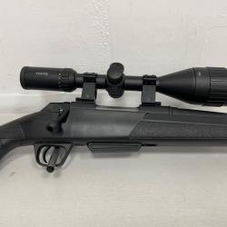 !! Wahoo !! PACK CARABINE WINCHESTER XPR CALIBRE 30.06 + LUNETTE HAWKE 3-12x50 + SILENCIEUX NIELSEN
