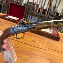 pistolet david j manton 1806