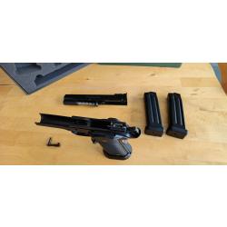 Remington 1911 R1 Limited custom