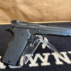 Pistolet SACM 1935 A