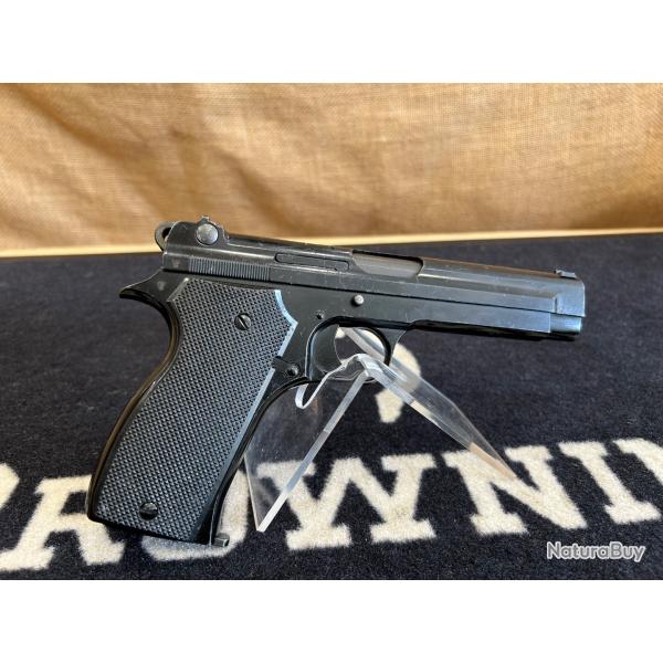 Pistolet SACM 1935 A