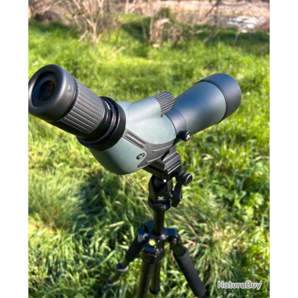 Longue vue Vortex Diamondback