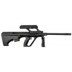 STEYR - Carabine semi-automatique AUG A3 SA SE avec lunette cal. 223 REM