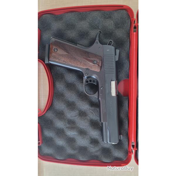 Pistolet Tanfoglio 45 ACP Witness 1911
