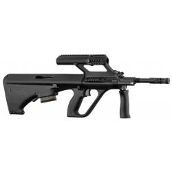 STEYR - Carabine semi-automatique AUG A3 SA SE 16'' lunette 1,5x