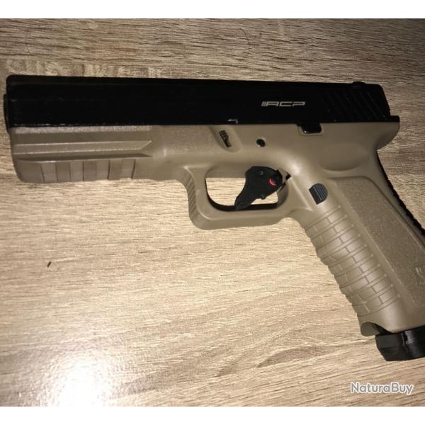 S17 ACP