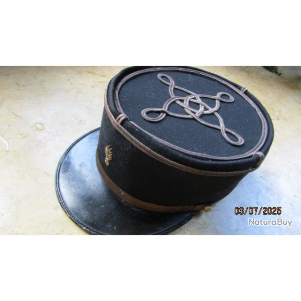 kpi sous officier adjudant artillerie premire ww1 seconde guerre ww2 type polo