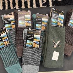 magnifique lot de chaussettes 39/42 destockage chasse enchere lot 4