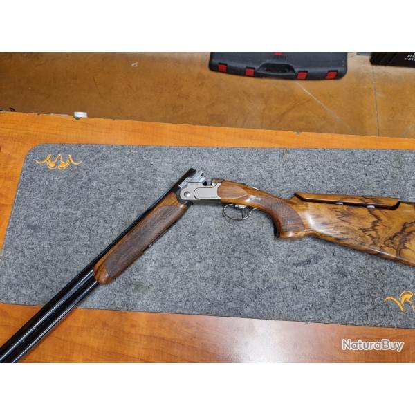 Beretta 692 trap Befast calibre 12