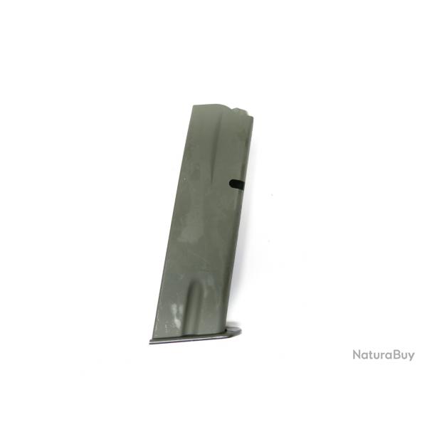 Chargeur pistolet Mauser 90 DA catgorie B