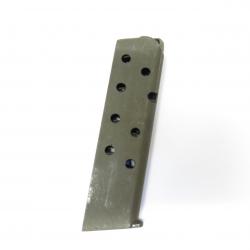 Chargeur pistolet MAB D 39/45 phosphaté calibre 7.65 catégorie B  ref 20