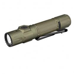 Olight Warrior Ultra - Lampe Tactique avec des Performances Supérieures ODG