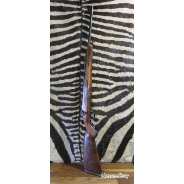 Carabine BRNO (CZ) VZ 24 Frankonia cal.7x64 canon 53 cm avec bande de battue