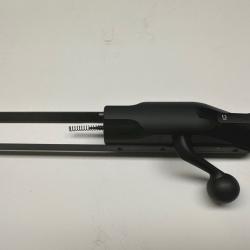culasse blaser R8 gaucher sans tête de culasse avec IC