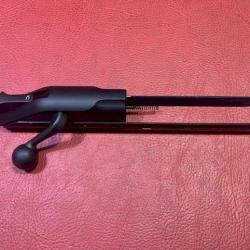 culasse blaser R8 droitier sans tête de culasse avec IC