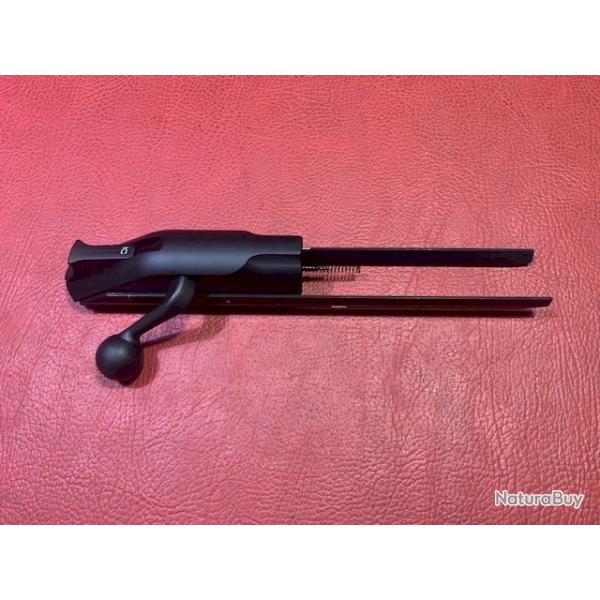 culasse blaser R8 droitier sans tte de culasse avec IC