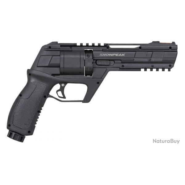 REVOLVER CP300 13J Cal.50 | SNOWPEAK