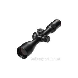 LUNETTE KITE B6 LR 4AI BLACK  3-18X50