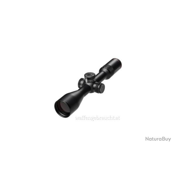 LUNETTE KITE B6 LR 4AI BLACK  3-18X50