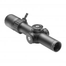Lunette Arken EP-8 1-8x28 BDC KLBOX