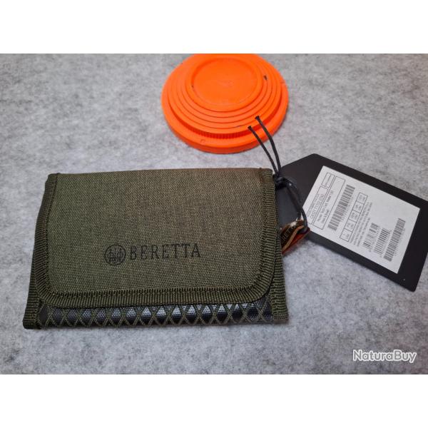 BERETTA Cartouchire HUNTER TECH 7 BALLES