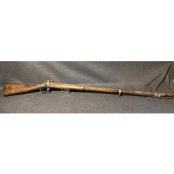 Fusil modèle 1840 1 euro sans prix de réserve !!!
