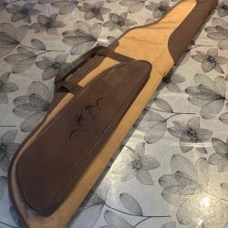 Housse carabine blaser