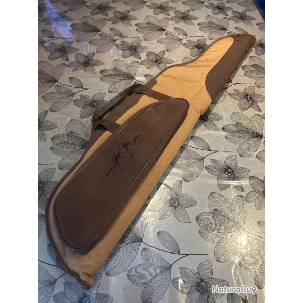 Housse carabine blaser