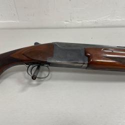 !! OCCASION !! ENCHERE A 1 SANS PRIX DE RESERVE FUSIL WINCHESTER 101 XTR LIGHTWEIGHT CALIBRE 12/70