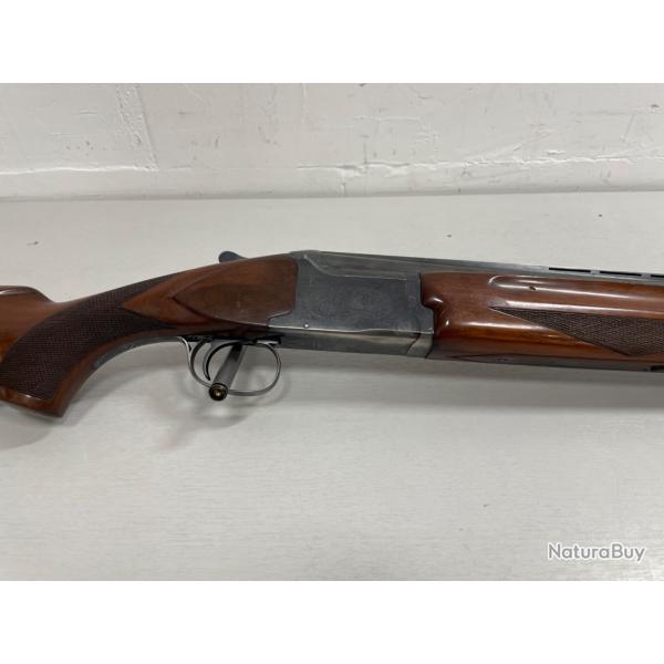 !! OCCASION !! ENCHERE A 1 SANS PRIX DE RESERVE FUSIL WINCHESTER 101 XTR LIGHTWEIGHT CALIBRE 12/70
