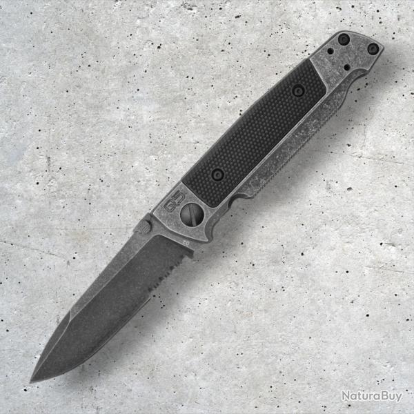 Walter Q5 couteau pliant